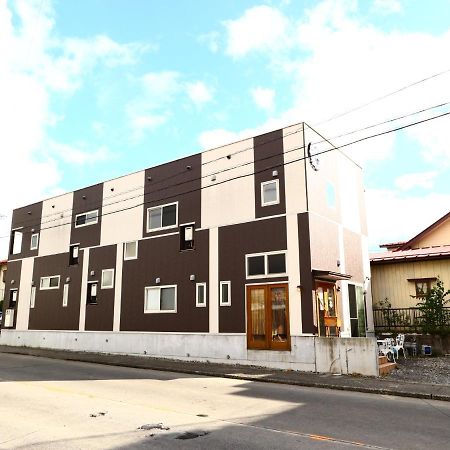 ホステル富士山 結 Fujiyoshida Eksteriør billede