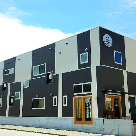 ホステル富士山 結 Fujiyoshida Eksteriør billede