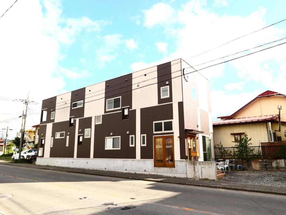 ホステル富士山 結 Fujiyoshida Eksteriør billede